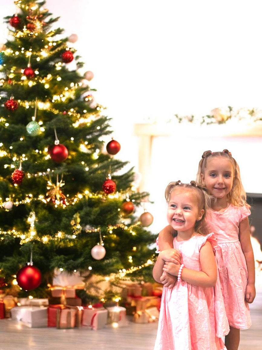 MAGICAL DIGITAL CHRISTMAS PHOTO