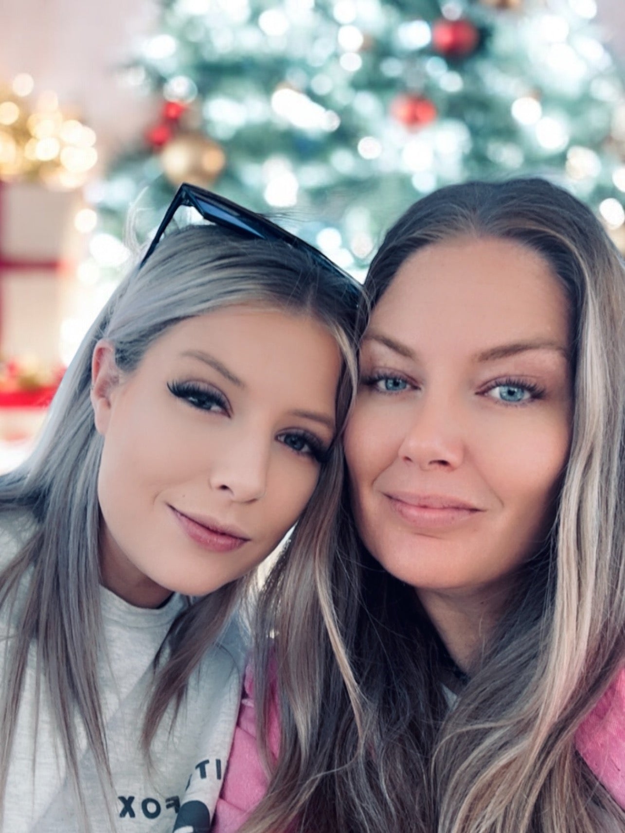 MAGICAL DIGITAL CHRISTMAS PHOTO