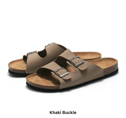 Custom Sandals