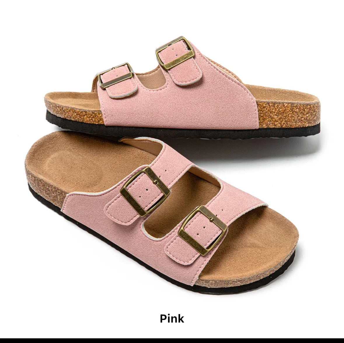 Custom Sandals